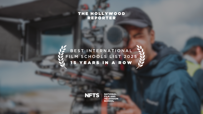 THE HOLLYWOOD REPORTER 2025