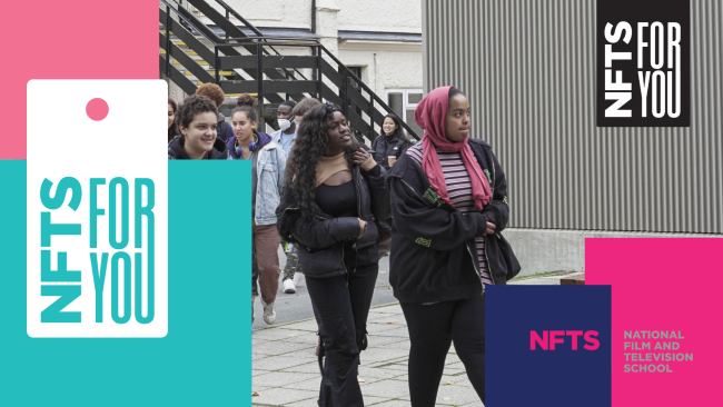 NFTS FOR YOU