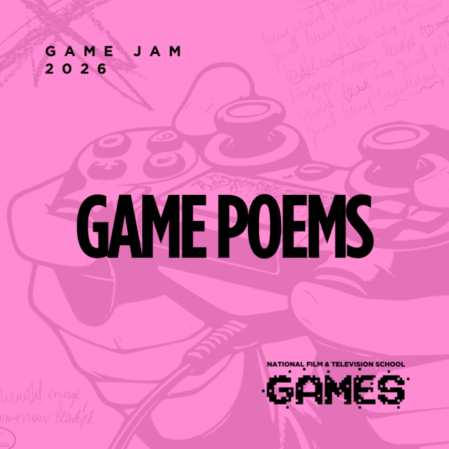 Game Poems