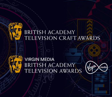 BAFTA TV and TV Craft Awards
