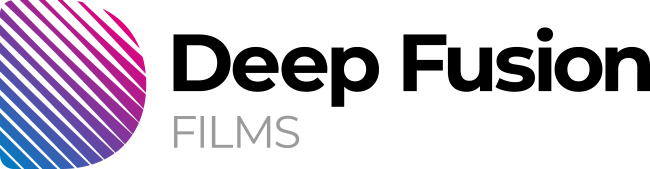 Deep Fusion Films Logo