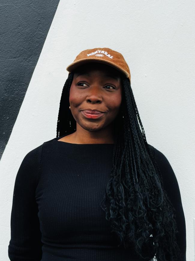 Winnie Imara