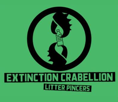 extinction crabellion