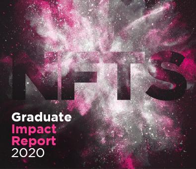 NFTS Graduate Impact Report 2020