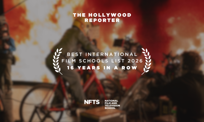The Hollywood Reporter 2026