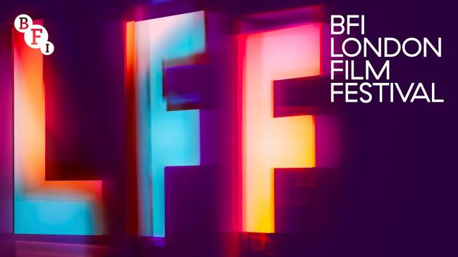 BFI London Film Festival