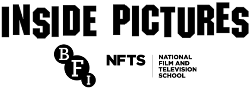 Inside Pictures logo