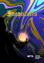 Incantatio Poster