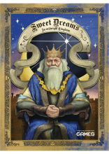 Sweet dreams Poster