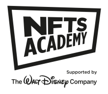 NFTS Academy supported by The Walt Disney Company