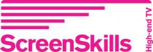 ScreenSkills High-End TV Logo
