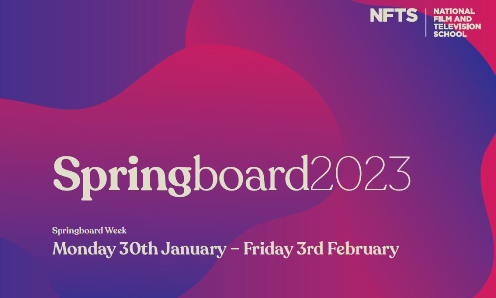 Springboard 2023