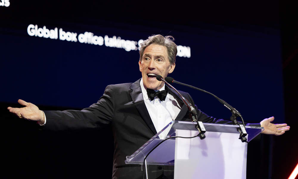 Rob Brydon