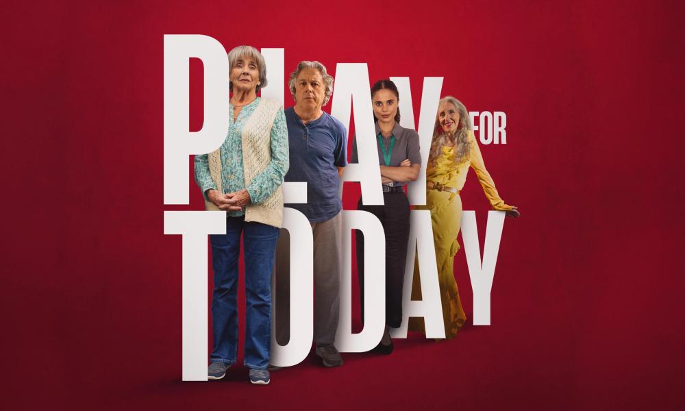 Play For Today