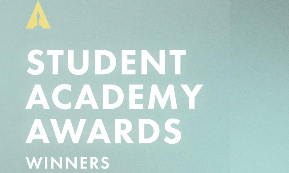 Student Academy Award Winners