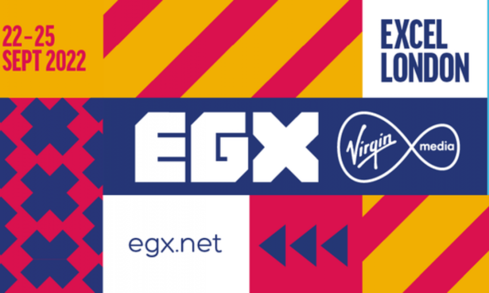 EGX 2022