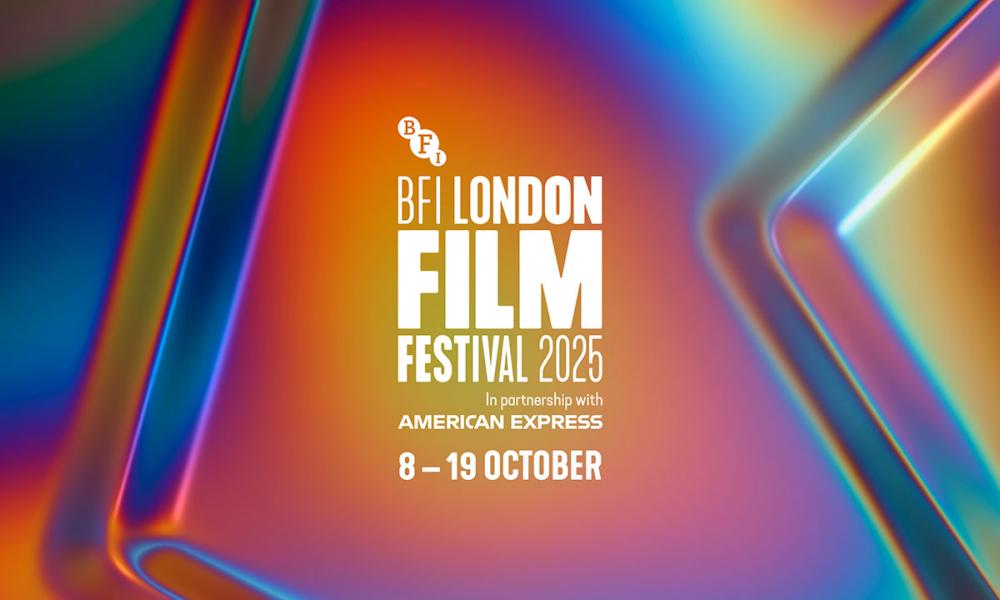 BFI London Film Festival 2025