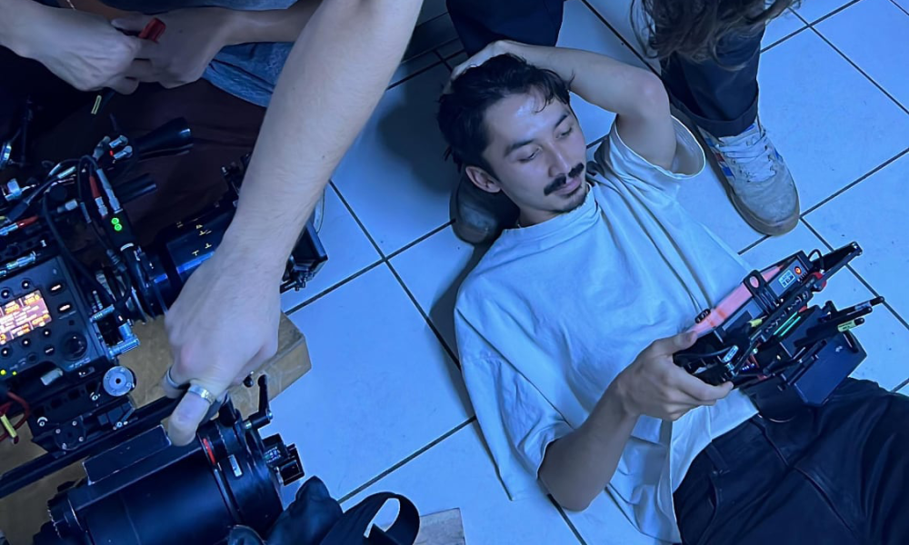 stomach bug bts