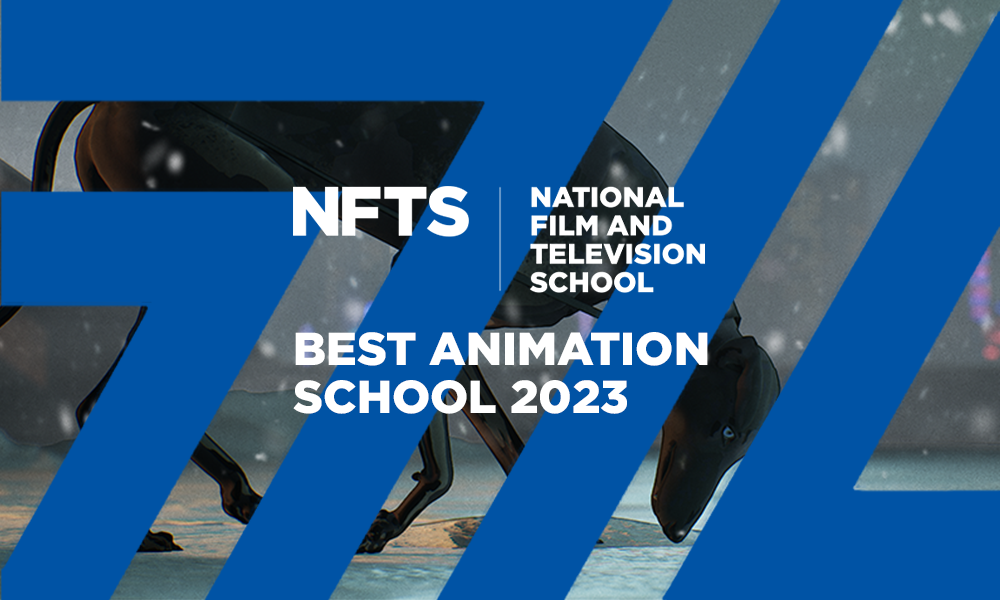 best animation school 2023