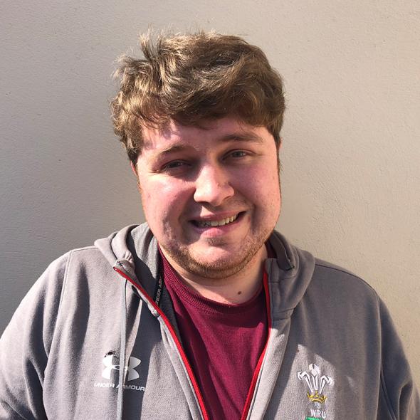 aaron o connell