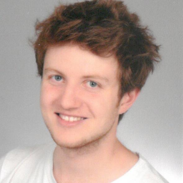 alexander huebner