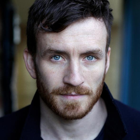 alistair donegan