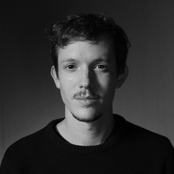 antonin niclass