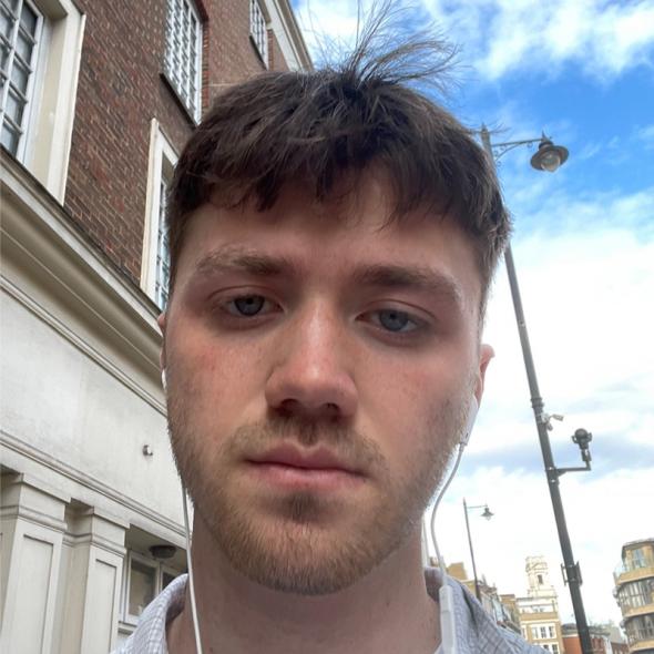 ben smith