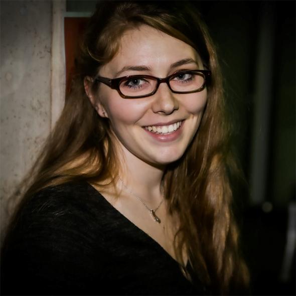 breanne krausse