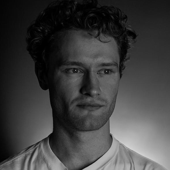 conor ferris