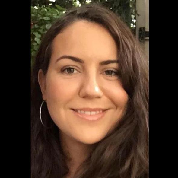 Consuelo Meseguer Cortés profile picture