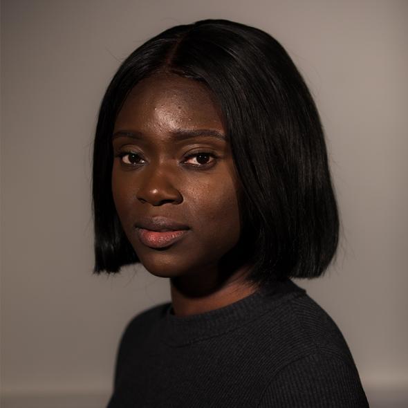 damilola mohammed 