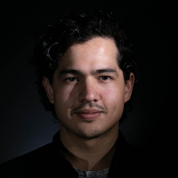 diego hernandez