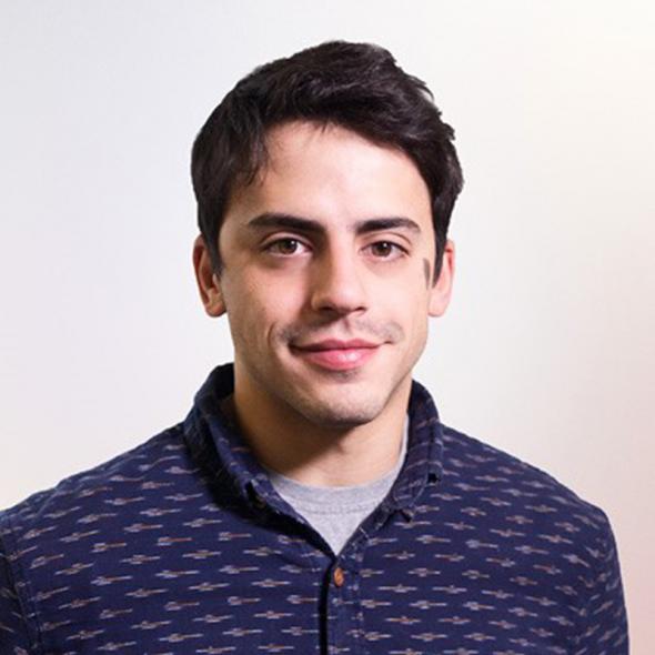 eitan profile