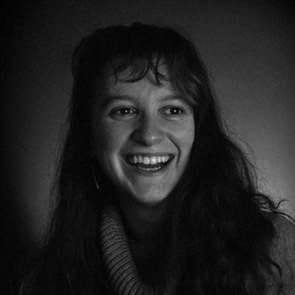 Emma Beinish profile picture