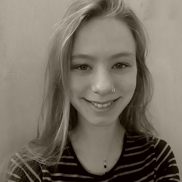 eva calland