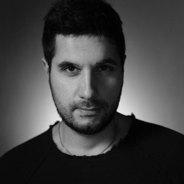 fabio amurri profile