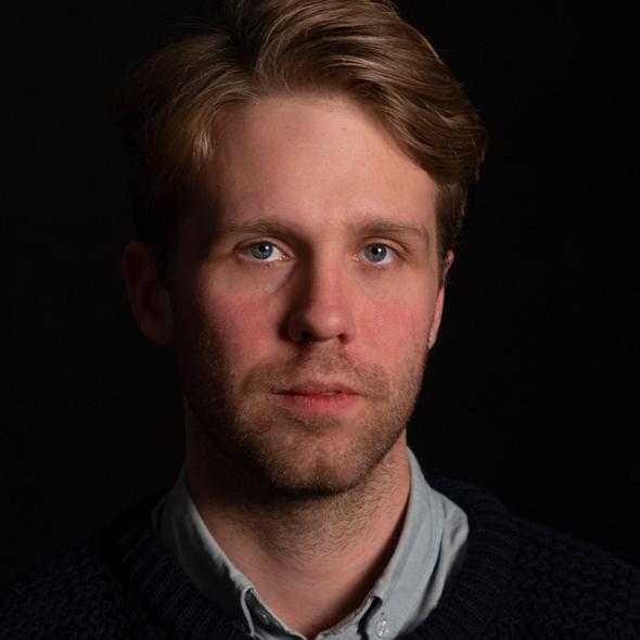 gardar throkelsson