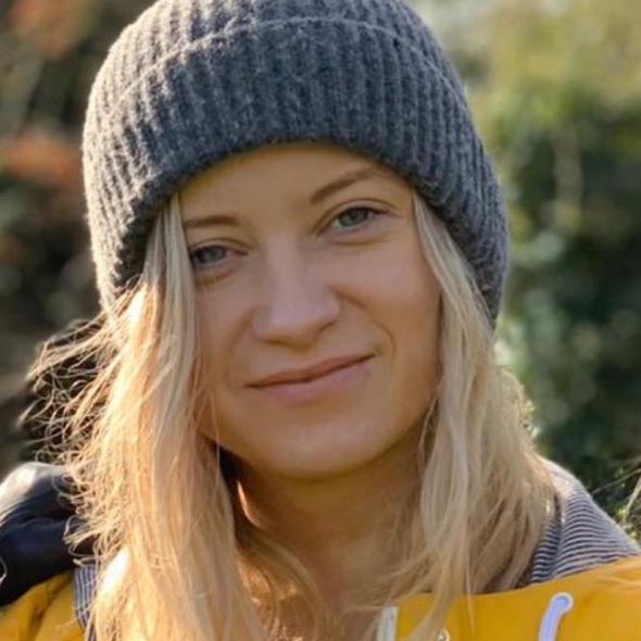 georgia ince