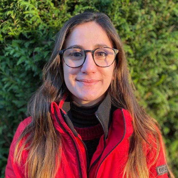 Giordana Tallarita profile picture