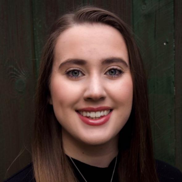 grace nicholla