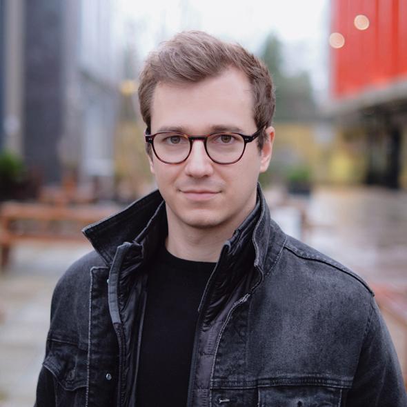 johannes schuber
