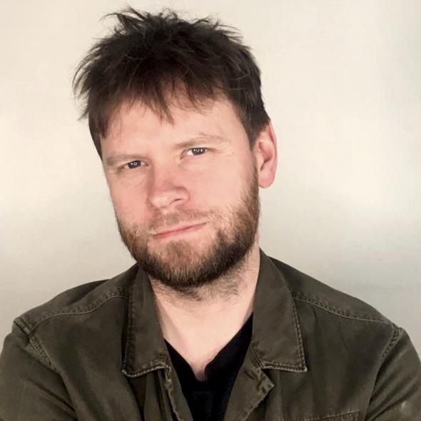 jon gudjonsson profile picture
