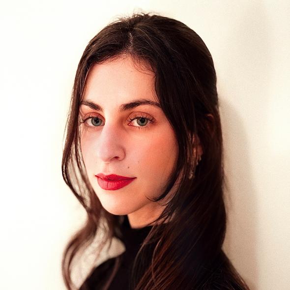 karima sammout