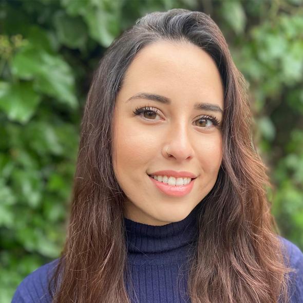 laura gonzalez