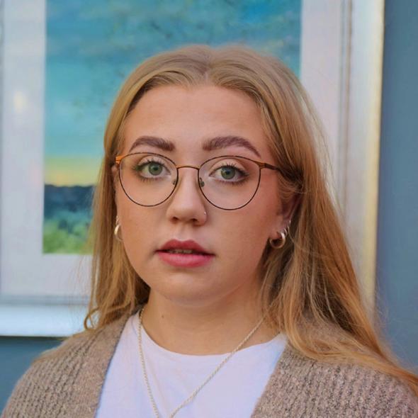 lucy ashburner