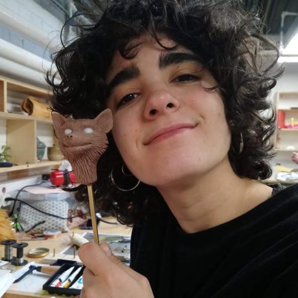 maria collada