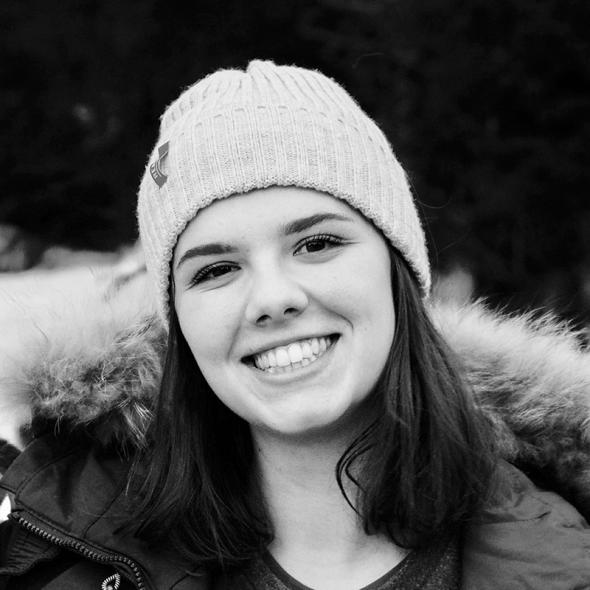mathilde levesque