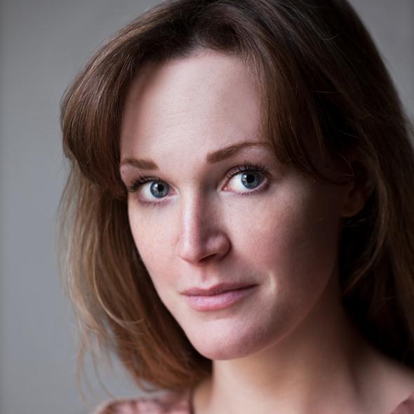 melissa aston