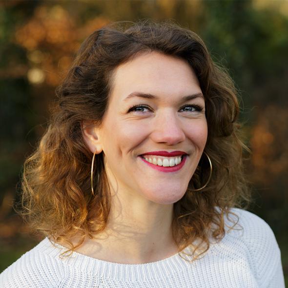 milou van der kolff
